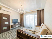 3-комнатная квартира, 100 м², 10/26 эт. Сочи