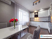 2-комнатная квартира, 65 м², 12/18 эт. Краснодар