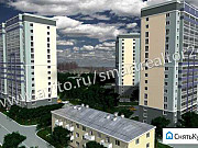 1-комнатная квартира, 39 м², 7/16 эт. Самара