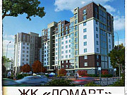 1-комнатная квартира, 41 м², 2/10 эт. Калининград