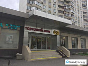 Аренда торговых площадей до 250 кв.м. Москва