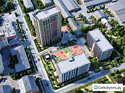 1-комнатная квартира, 44 м², 11/20 эт. Новосибирск