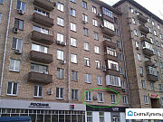 2-комнатная квартира, 57 м², 2/8 эт. Москва