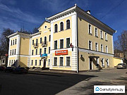 Сдам офисное помещение 127.5 квадратных метров Псков