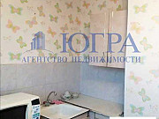 1-комнатная квартира, 38 м², 11/16 эт. Нижневартовск