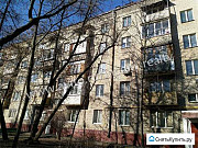 1-комнатная квартира, 35 м², 1/5 эт. Москва