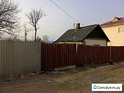 Дом 53 м² на участке 10 сот. Хабаровск