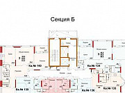 3-комнатная квартира, 87 м², 9/14 эт. Тула