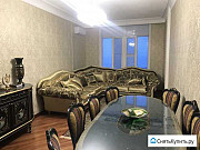 2-комнатная квартира, 107 м², 9/10 эт. Махачкала