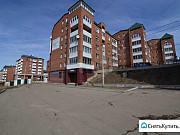 2-комнатная квартира, 70 м², 2/5 эт. Иркутск