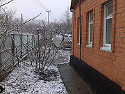Дом 55 м² на участке 15 сот. Хадыженск