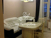 3-комнатная квартира, 103 м², 2/14 эт. Москва