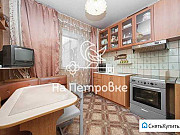 4-комнатная квартира, 74 м², 1/12 эт. Москва