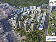 2-комнатная квартира, 52 м², 2/8 эт. Санкт-Петербург