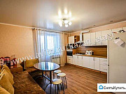 2-комнатная квартира, 75 м², 3/10 эт. Казань