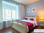 2-комнатная квартира, 60 м², 1/5 эт. Москва