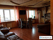 3-комнатная квартира, 103 м², 5/6 эт. Ангарск