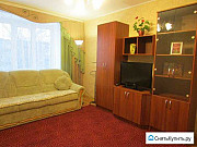 1-комнатная квартира, 38 м², 3/5 эт. Борисоглебск