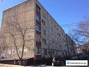1-комнатная квартира, 35 м², 4/5 эт. Хабаровск