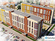 1-комнатная квартира, 37 м², 3/11 эт. Барнаул