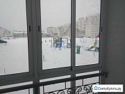 2-комнатная квартира, 51 м², 3/4 эт. Омск