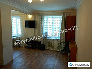 1-комнатная квартира, 36 м², 1/2 эт. Самара