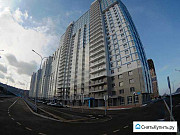 2-комнатная квартира, 58 м², 4/25 эт. Красноярск