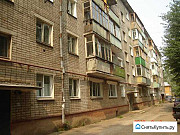 3-комнатная квартира, 59 м², 3/5 эт. Киров