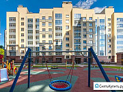 3-комнатная квартира, 120 м², 7/8 эт. Санкт-Петербург