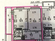 1-комнатная квартира, 37 м², 25/26 эт. Екатеринбург