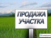 Участок 8 сот. Тольятти