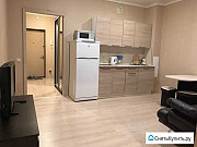 1-комнатная квартира, 35 м², 4/20 эт. Тюмень