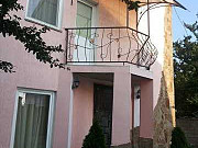 Дом 150 м² на участке 4 сот. Севастополь