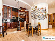 3-комнатная квартира, 124 м², 2/4 эт. Санкт-Петербург