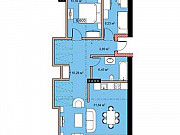 9-комнатная квартира, 220 м², 2/3 эт. Санкт-Петербург