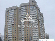 1-комнатная квартира, 51 м², 2/23 эт. Москва