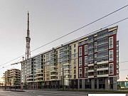 2-комнатная квартира, 78 м², 4/10 эт. Санкт-Петербург