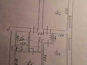 2-комнатная квартира, 54 м², 3/4 эт. Тольятти