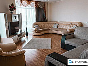 3-комнатная квартира, 120 м², 16/20 эт. Екатеринбург