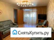 3-комнатная квартира, 67 м², 9/9 эт. Челябинск