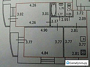 2-комнатная квартира, 54 м², 12/14 эт. Саранск