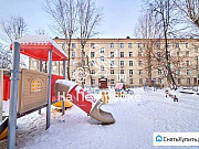 3-комнатная квартира, 79 м², 5/5 эт. Москва