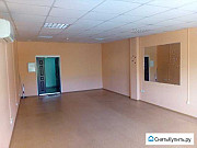 Офисное помещение, 42.2 кв.м.. 5 этаж Кемерово