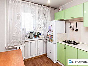 1-комнатная квартира, 31 м², 4/5 эт. Тюмень