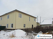 Дом 150 м² на участке 5 сот. Ханты-Мансийск
