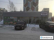 Торговое помещение, 25 кв.м. Новосибирск
