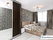 2-комнатная квартира, 60 м², 24/26 эт. Екатеринбург