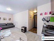 1-комнатная квартира, 15 м², 1/5 эт. Екатеринбург