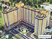 2-комнатная квартира, 69 м², 16/18 эт. Воронеж