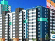 2-комнатная квартира, 67 м², 8/10 эт. Челябинск